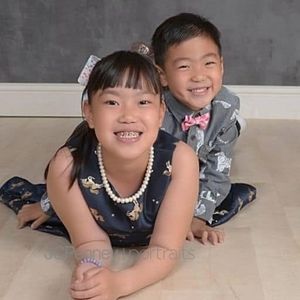 Meet your Posher, Grace